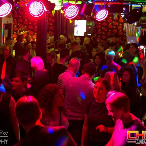 aberdeen gay bars|Cheerz Bar